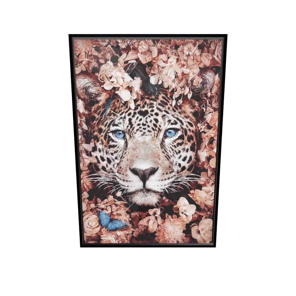 Wild Jaguar